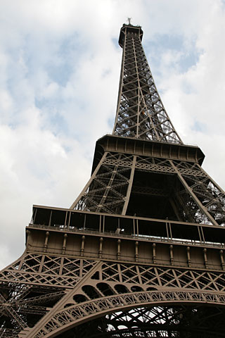 Eiffel-torni Eiffel-torni