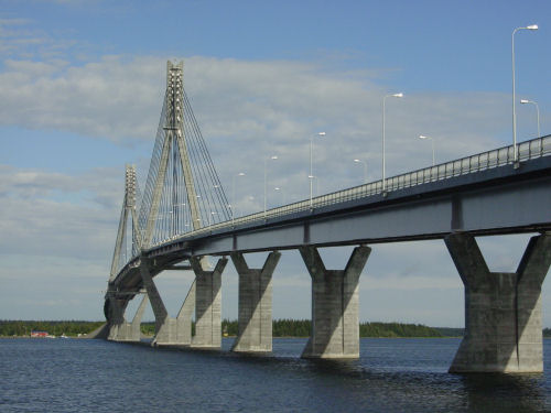 Raippaluodon silta Raippaluodon silta