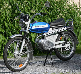 Puhallinsporttipotretti (450785 tavua)